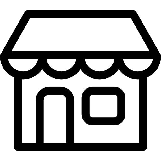 Shop Icon